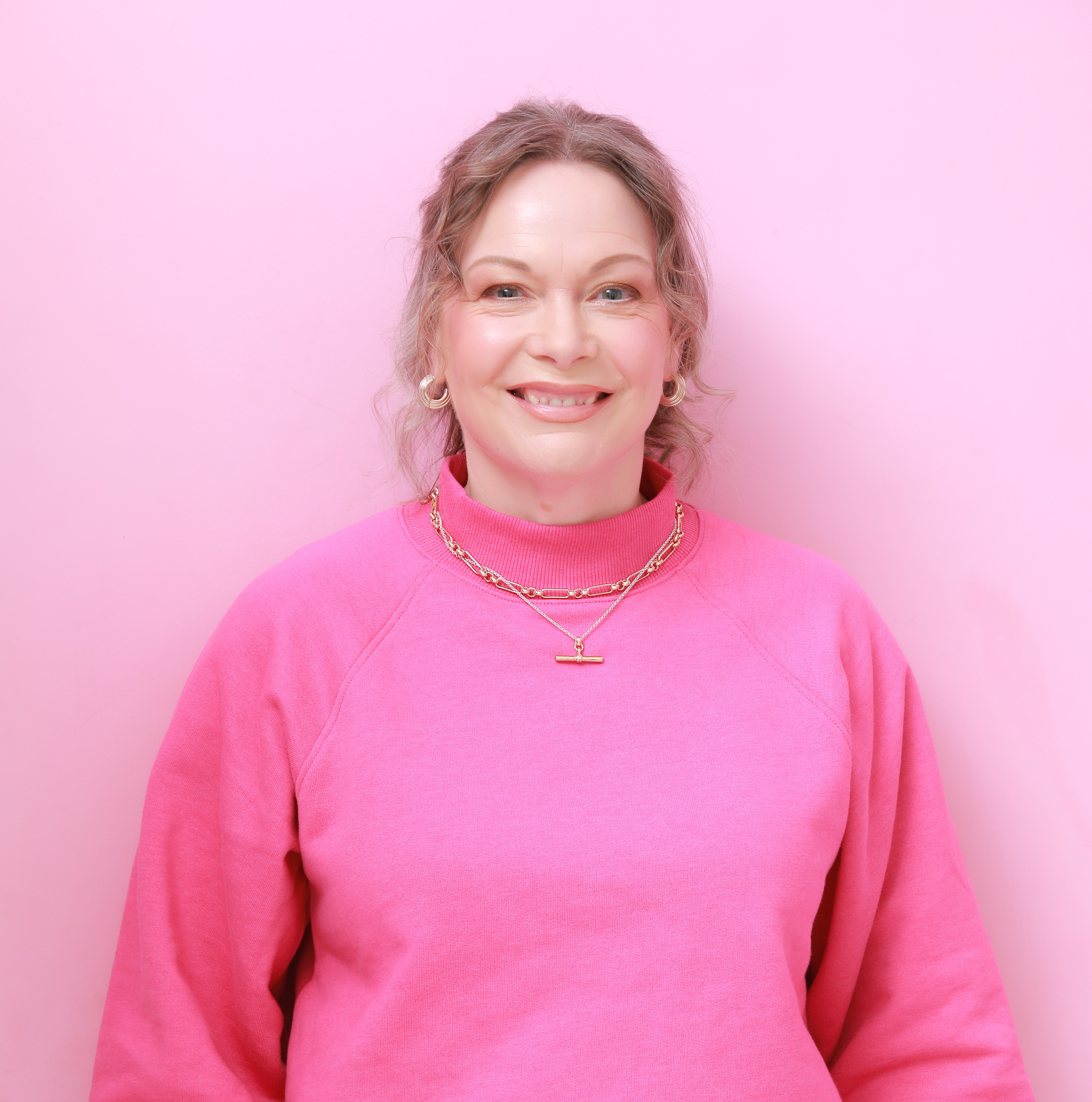 Victoria Woodward